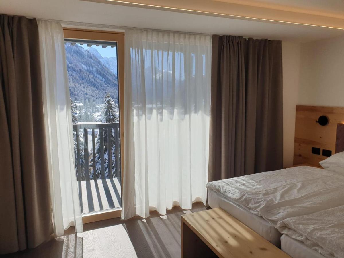 Alpen Hotel Vidi Madonna Exteriör bild